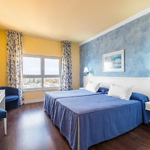 Guadalquivir Hotel Sanlúcar de Barrameda