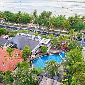 Resort Kuta Seaview Boutique, Kuta (Bali)