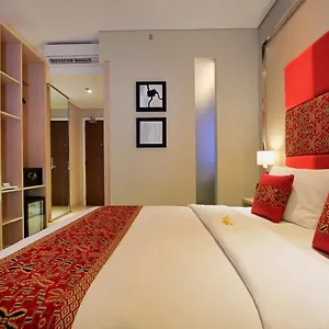 Ohana Kuta Hotel Kuta Lombok