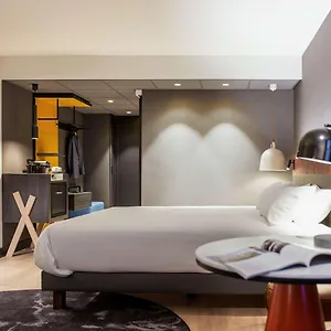 **** Hotel Mercure Netherlands