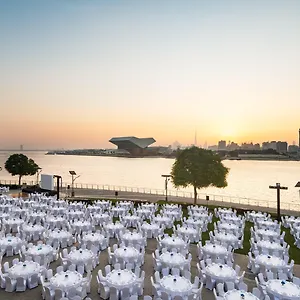 ***** Hotel Intercontinental Festival By Ihg United Arab Emirates