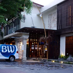 Hotel Western Kuta, Kuta Lombok
