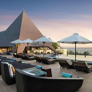 Hotel The Kuta Heritage - Managed By Accor, Kuta (Bali)