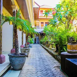 2* Hotel Bali Manik