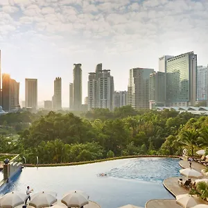 ***** Hotel Mandarin Oriental, Malaysia