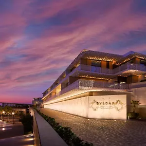 ***** Resort Bvlgari United Arab Emirates