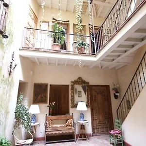 Casa Del Buen Viaje Gasthof Sevilla