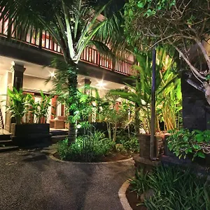 Homestay Letos Kubu, Kuta (Bali)