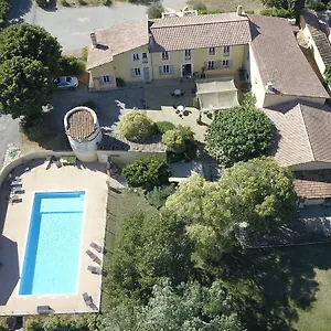 Des Quintrands - De Charme Hotel Manosque