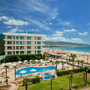 **** Resort Evrika Club Bulgaria
