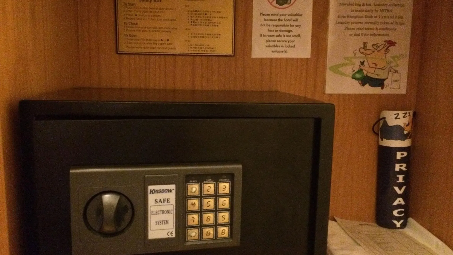 קוטה לומבוק Green Garden Hotel  קוטה לומבוק