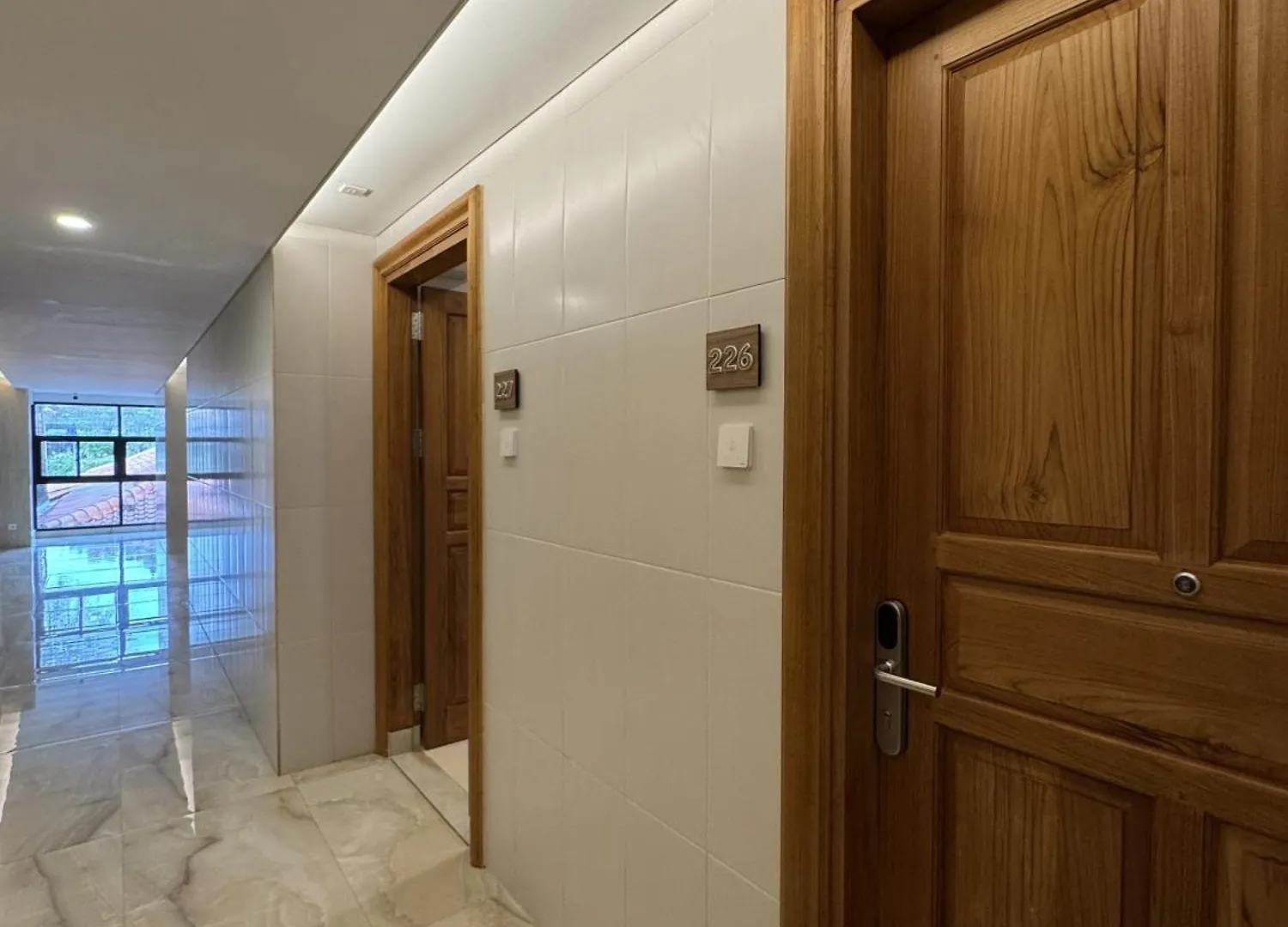 קוטה לומבוק Green Garden Hotel  קוטה לומבוק