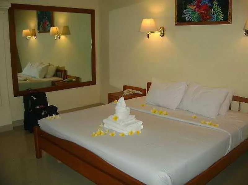 Green Garden Hotel Kuta   Kuta (Bali)