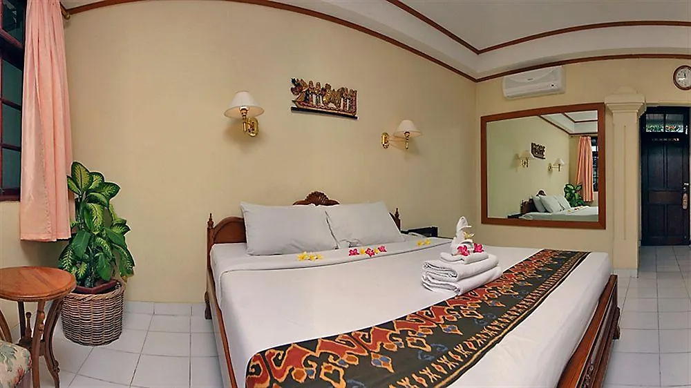 **  Green Garden Hotel Kuta Lombok Ινδονησία