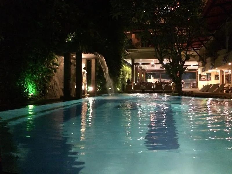 Green Garden Hotel Kuta Lombok 2*,  Ινδονησία