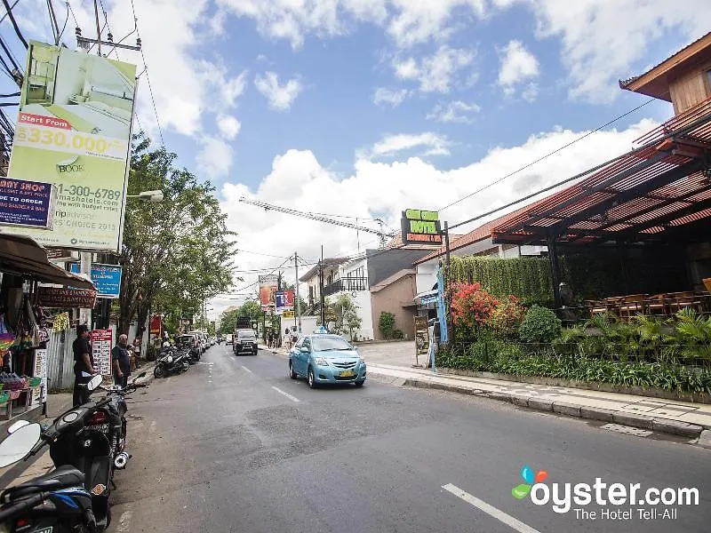 Green Garden Hotel Kuta Lombok 2*,