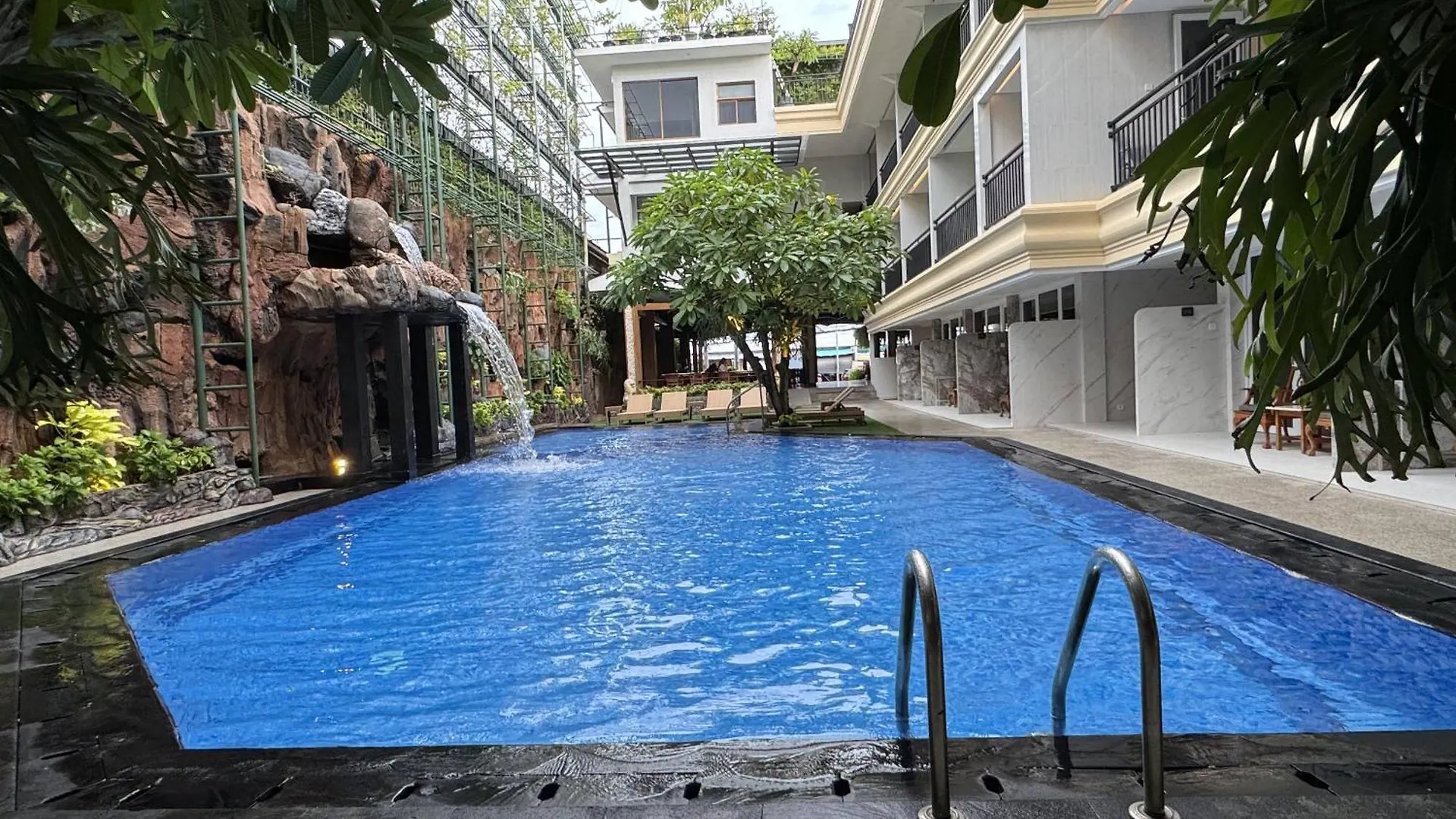 Green Garden Hotel Kuta Lombok 2*,  Ινδονησία