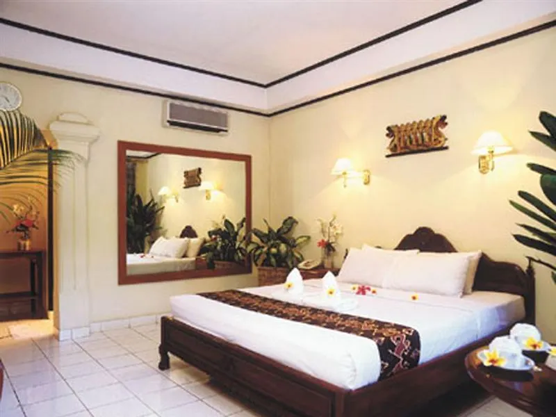 Green Garden Hotel Kuta Lombok