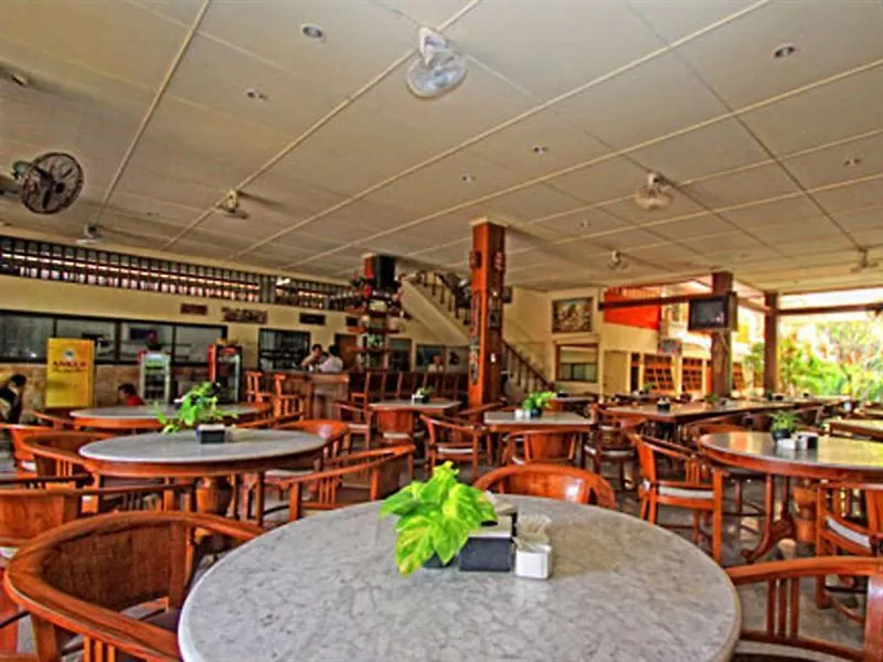 Green Garden Hotel Kuta Lombok 2*,