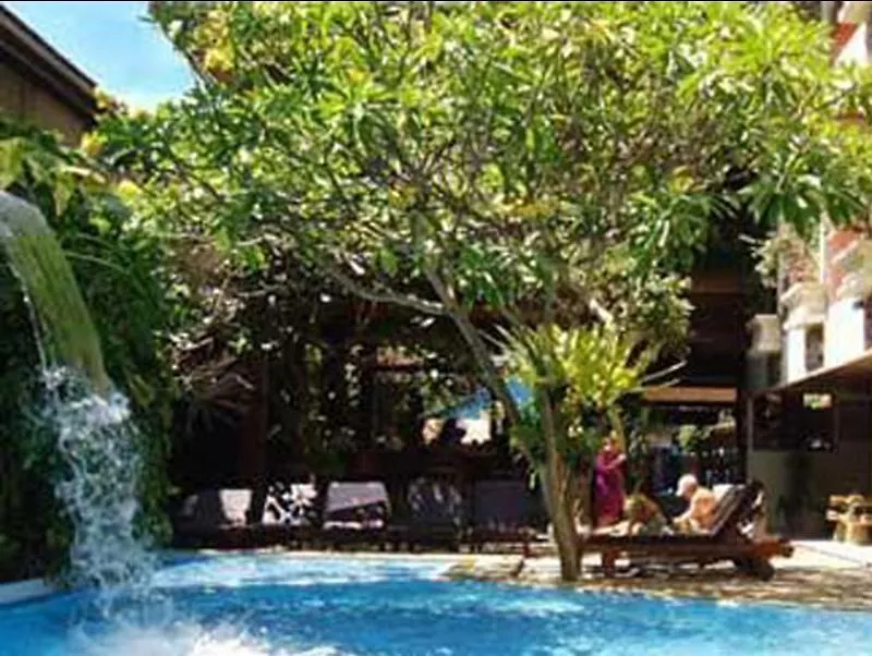 Green Garden Hotel Kuta Lombok